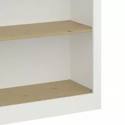 Steens Aktenregal Nola - Weiß 12 Steens Aktenregal Nola - Weiß -Büromöbel Verkäufe 1000267357 210521 09341800005 DETAILS P000000001000267357