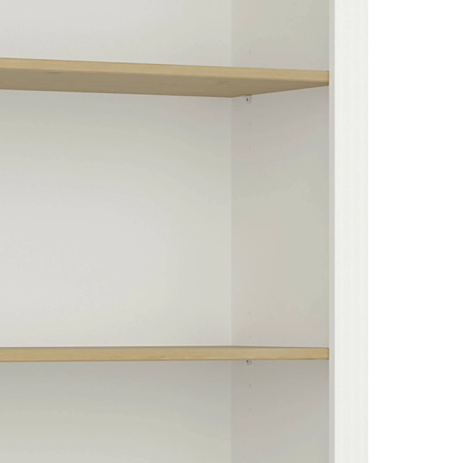 Steens Aktenregal Nola - Weiß 8 Steens Aktenregal Nola - Weiß – Bild 6