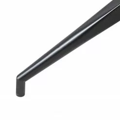 Fredriks Bürostuhl Abud - Kunstleder / Stahl - Schwarz -Büromöbel Verkäufe 1000267826 220823 085 DETAILS P000000001000267826