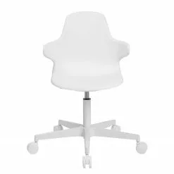 Topstar Bürostuhl Sitness Life 20 - Weiß -Büromöbel Verkäufe 1000270158 210702 14160100064 DETAILS P000000001000270158