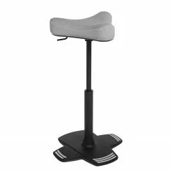 Topstar Stehhocker Sitness Work High - Anthrazit