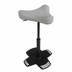 Topstar Stehhocker Sitness Work High - Anthrazit -Büromöbel Verkäufe 1000270160 210702 14160100077 DETAILS P000000001000270160