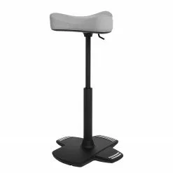 Topstar Stehhocker Sitness Work High - Anthrazit -Büromöbel Verkäufe 1000270160 210702 14160100079 DETAILS P000000001000270160