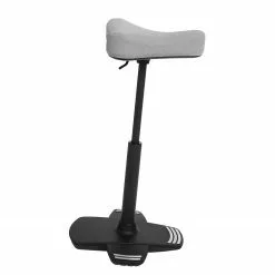 Topstar Stehhocker Sitness Work High - Anthrazit -Büromöbel Verkäufe 1000270160 210702 14160100080 DETAILS P000000001000270160