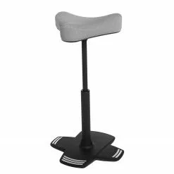 Topstar Stehhocker Sitness Work High - Anthrazit -Büromöbel Verkäufe 1000270160 210702 14160100081 DETAILS P000000001000270160