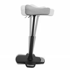 Topstar Stehhocker Sitness Work High - Anthrazit -Büromöbel Verkäufe 1000270160 210702 14160100082 DETAILS P000000001000270160