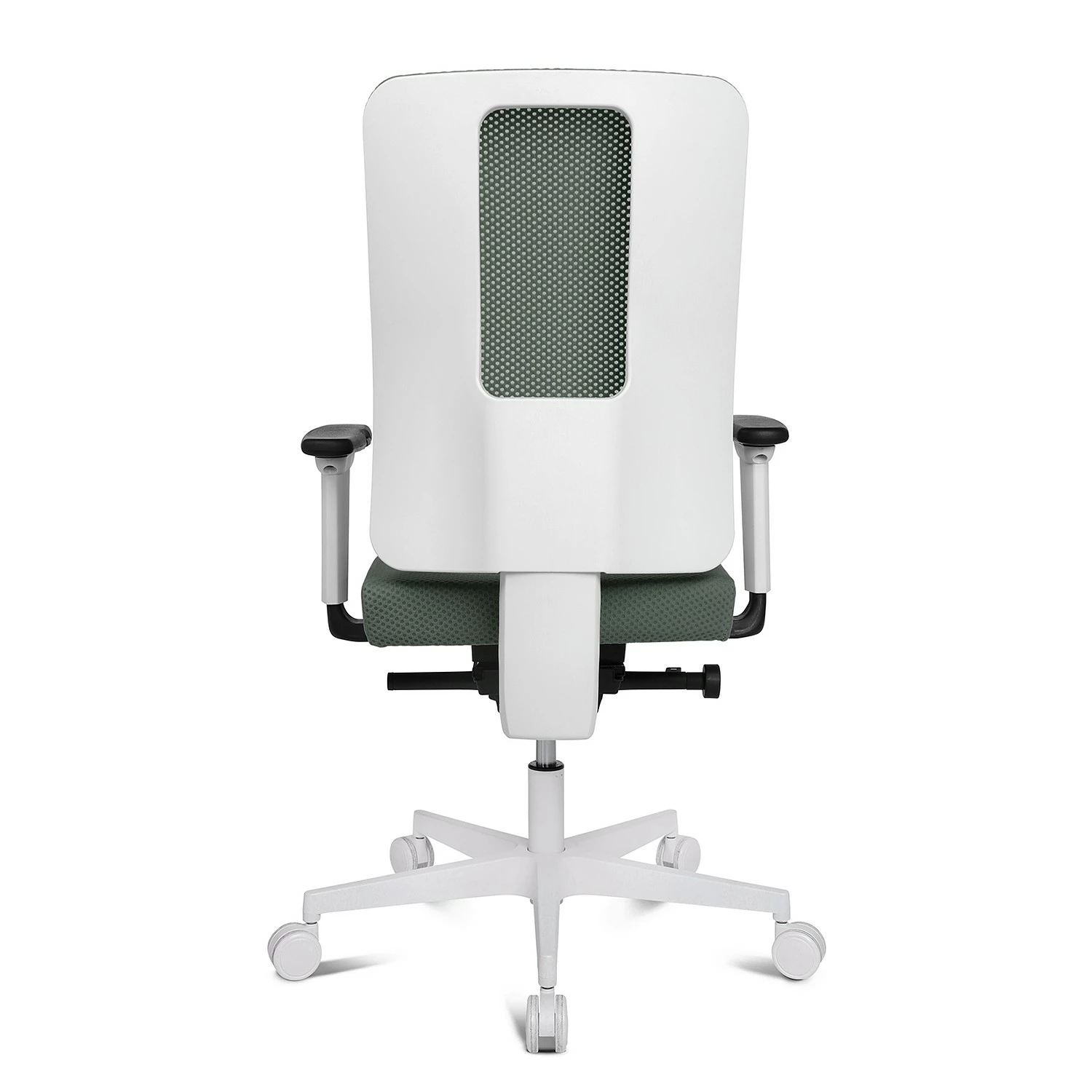 Topstar Bürostuhl Sitness Life 50 - Hellolivgrün 7 Topstar Bürostuhl Sitness Life 50 - Hellolivgrün – Bild 5