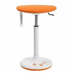 Topstar Bürohocker Sitness X Stool 30 - Orange