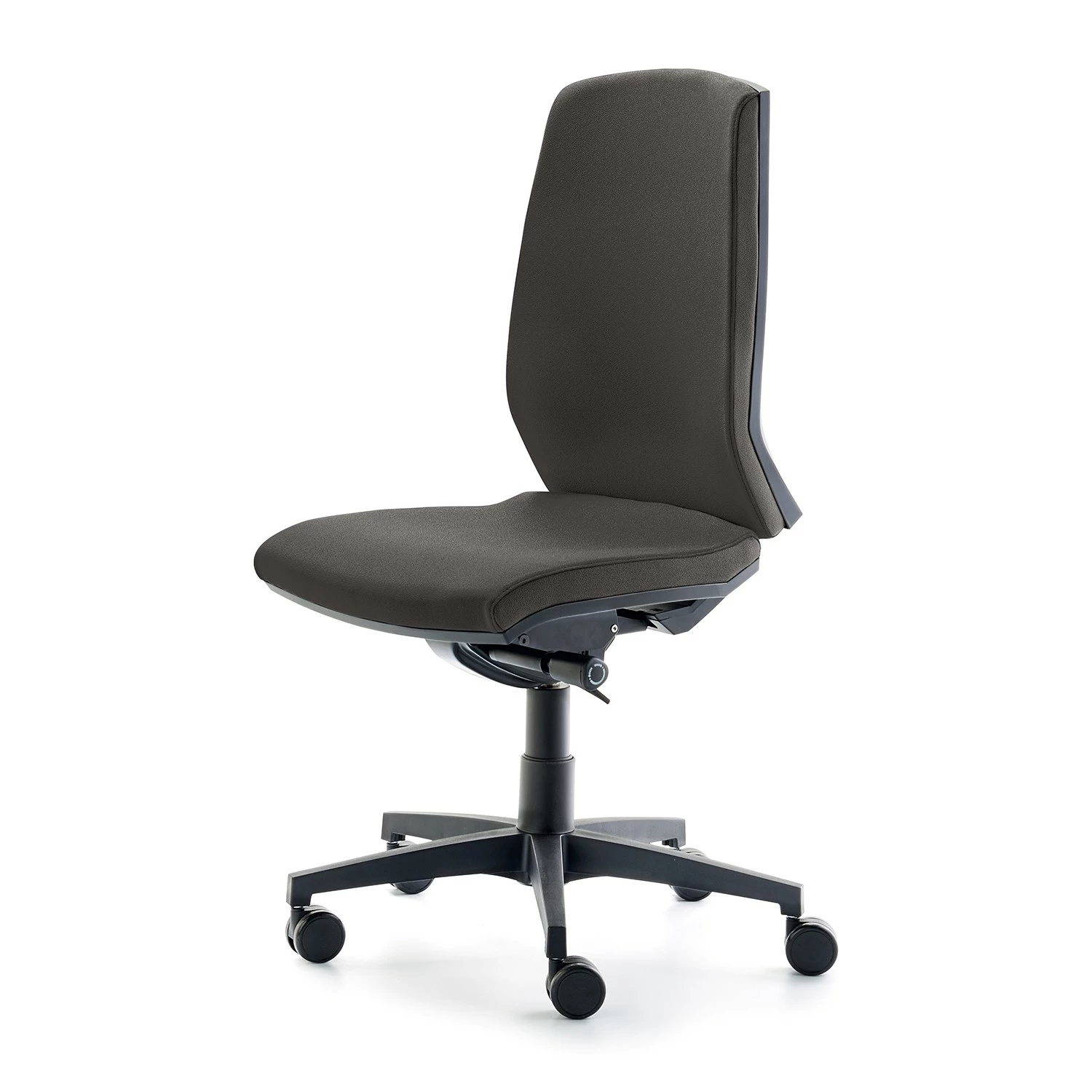 Mayer Sitzmöbel Bürodrehstuhl myCONTRACT LINE - Anthrazit 3 Mayer Sitzmöbel Bürodrehstuhl myCONTRACT LINE - Anthrazit