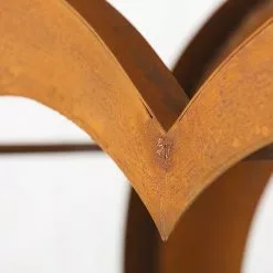 Boltze Kaminholzregal Tobias - Metall - Braun -Büromöbel Verkäufe 1000270743 210709 14011600003 DETAILS P000000001000270743