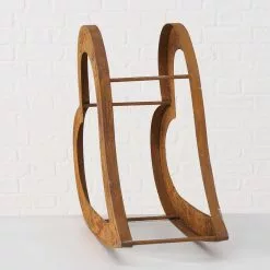 Boltze Kaminholzregal Heart - Metall - Braun -Büromöbel Verkäufe 1000270748 210709 14011600009 DETAILS P000000001000270748