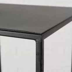 Boltze Regal Henk I - Metall - Schwarz -Büromöbel Verkäufe 1000270753 210709 14011700016 DETAILS P000000001000270753