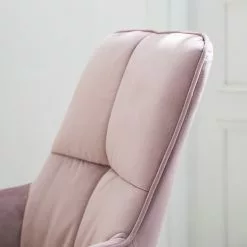 Furnitive Bürostuhl Stody II - Hellrosa 28 Furnitive Bürostuhl Stody II - Hellrosa -Büromöbel Verkäufe 1000272607 220602 031 DETAILS P000000001000272607