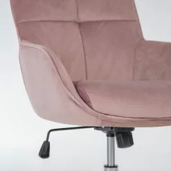 Furnitive Bürostuhl Stody II - Hellrosa 32 Furnitive Bürostuhl Stody II - Hellrosa -Büromöbel Verkäufe 1000272607 220603 070 DETAILS P000000001000272607