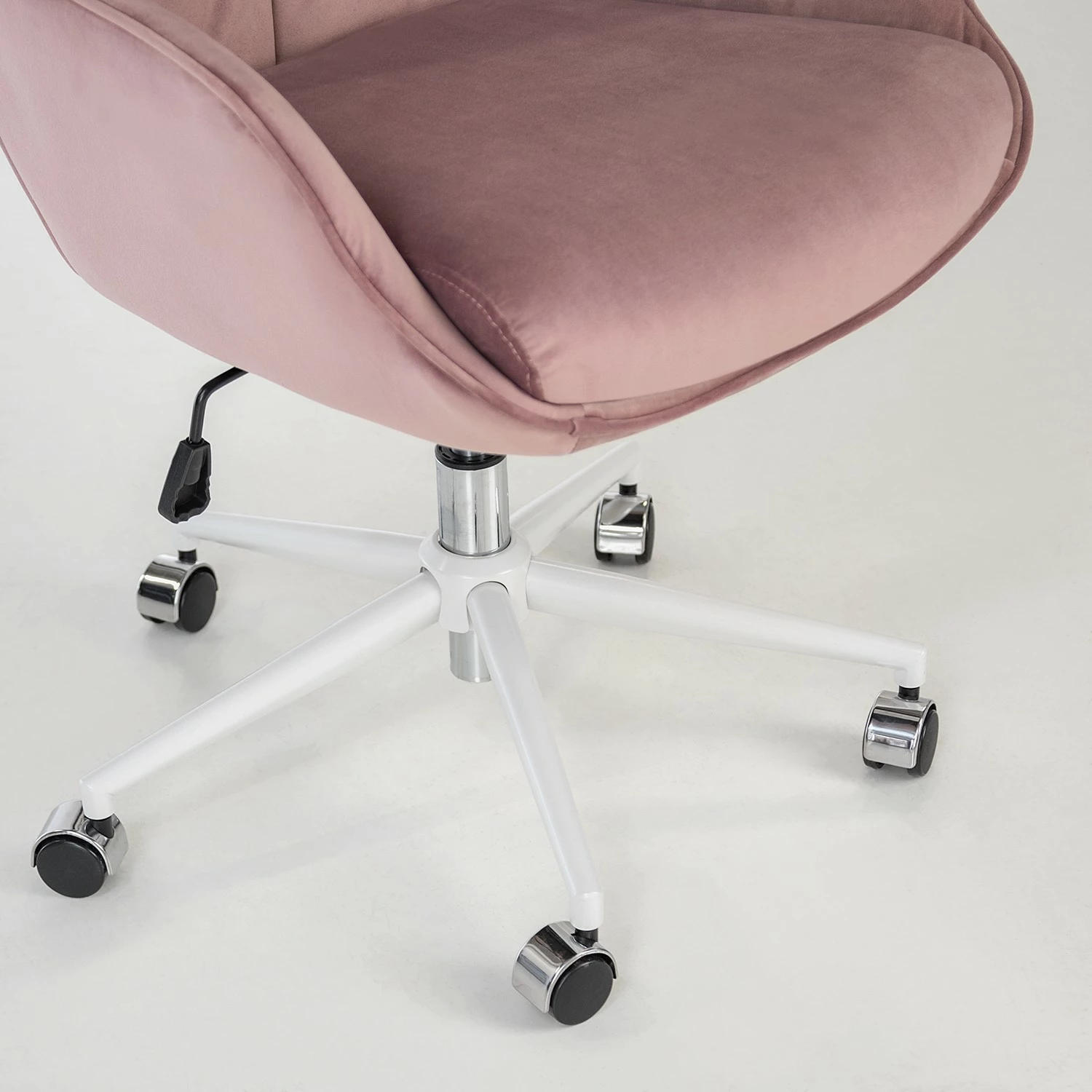 Furnitive Bürostuhl Stody II - Hellrosa 16 Furnitive Bürostuhl Stody II - Hellrosa – Bild 14