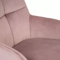 Furnitive Bürostuhl Stody II - Hellrosa 34 Furnitive Bürostuhl Stody II - Hellrosa -Büromöbel Verkäufe 1000272607 220603 080 DETAILS P000000001000272607