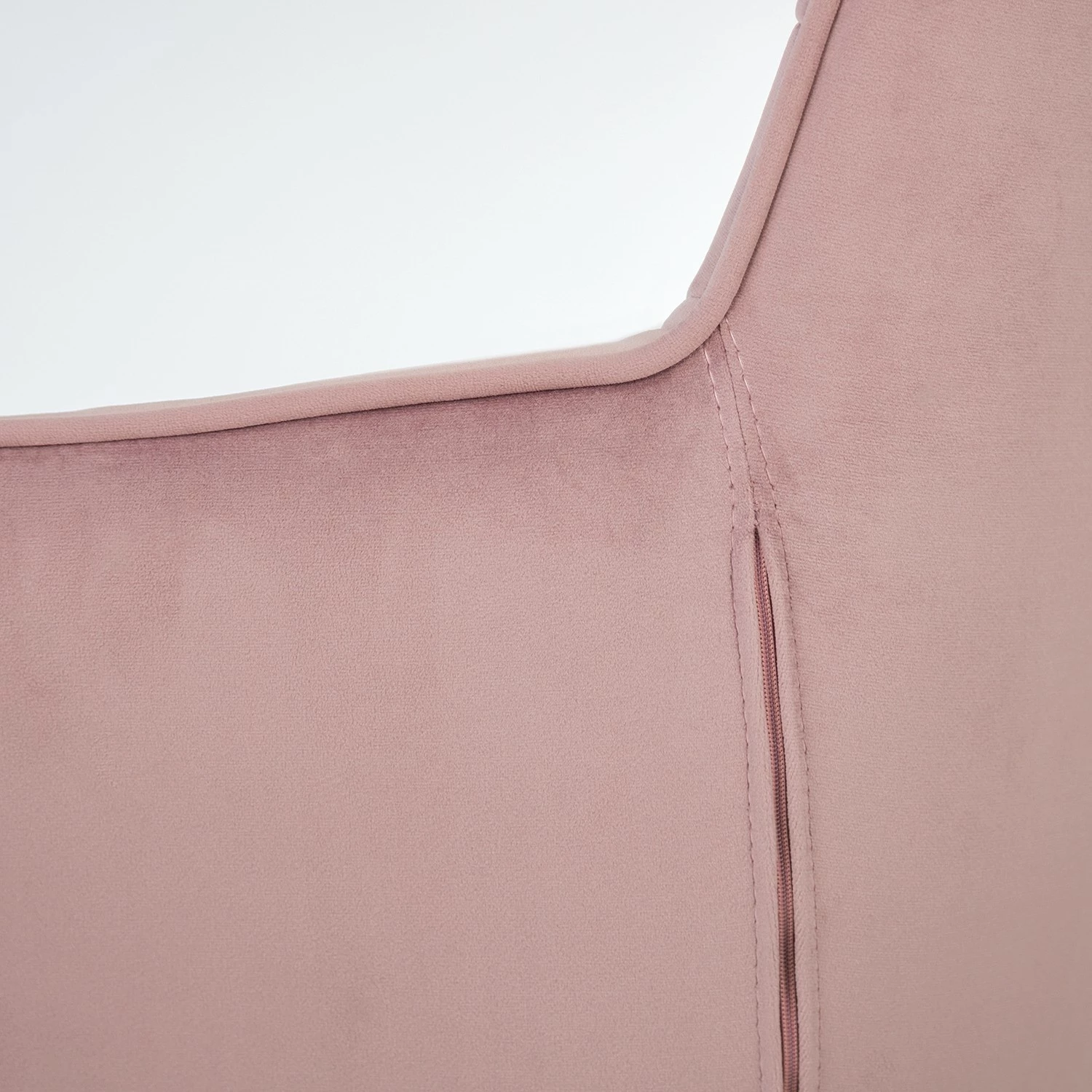 Furnitive Bürostuhl Stody II - Hellrosa 18 Furnitive Bürostuhl Stody II - Hellrosa – Bild 16