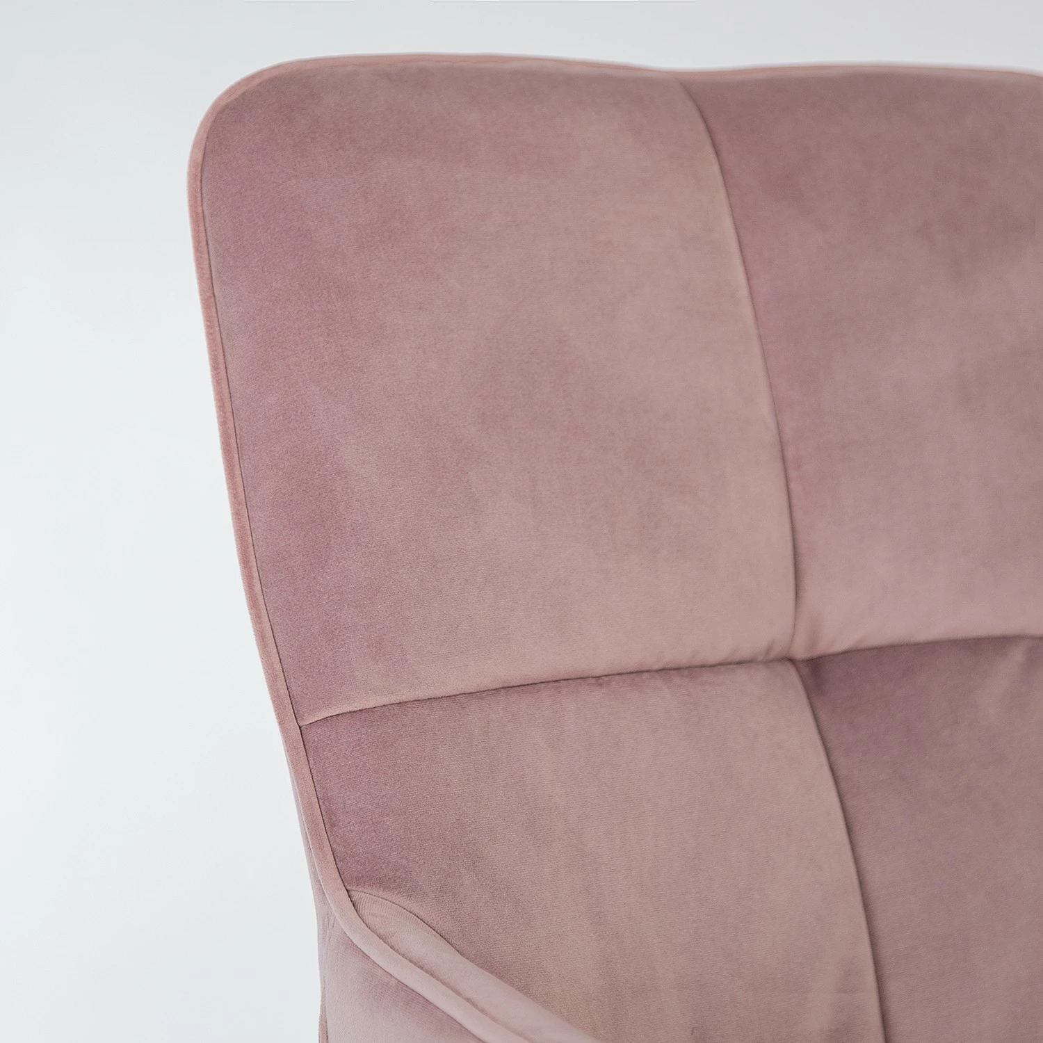 Furnitive Bürostuhl Stody II - Hellrosa 19 Furnitive Bürostuhl Stody II - Hellrosa – Bild 17