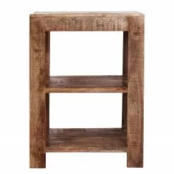 Naturoo Regal Colwood - Mango massiv - Höhe: 60 cm 8 Naturoo Regal Colwood - Mango massiv - Höhe: 60 cm -Büromöbel Verkäufe 1000273408 210611 15404700058 DETAILS P000000001000273408