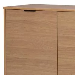 Loftscape Sideboard Borsh - Echtholzfurnier - Eiche / Schwarz 15 Loftscape Sideboard Borsh - Echtholzfurnier - Eiche / Schwarz -Büromöbel Verkäufe 1000273420 210611 15405300127 DETAILS P000000001000273420