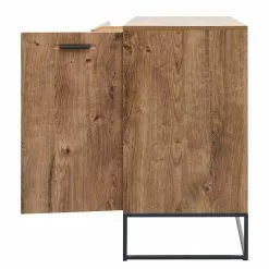 Red Living Sideboard Meevoo II - Eiche Rustikal Dekor / Graphit 15 Red Living Sideboard Meevoo II - Eiche Rustikal Dekor / Graphit -Büromöbel Verkäufe 1000273888 210614 14470100030 DETAILS P000000001000273888