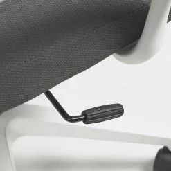 Fredriks Bürostuhl Melby - Grauweiß -Büromöbel Verkäufe 1000274888 210623 13373900024 DETAILS P000000001000274888