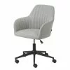 Fredriks Bürostuhl Madina - Lichtgrau 1 Fredriks Bürostuhl Madina - Lichtgrau -Büromöbel Verkäufe 1000274890 210623 13375200039 IMAGE P000000001000274890