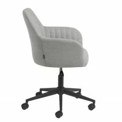 Fredriks Bürostuhl Madina - Lichtgrau 17 Fredriks Bürostuhl Madina - Lichtgrau -Büromöbel Verkäufe 1000274890 210623 13375200042 DETAILS P000000001000274890