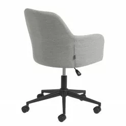 Fredriks Bürostuhl Madina - Lichtgrau 18 Fredriks Bürostuhl Madina - Lichtgrau -Büromöbel Verkäufe 1000274890 210623 13375200043 DETAILS P000000001000274890