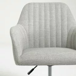 Fredriks Bürostuhl Madina - Lichtgrau 20 Fredriks Bürostuhl Madina - Lichtgrau -Büromöbel Verkäufe 1000274890 210623 13375200045 DETAILS P000000001000274890