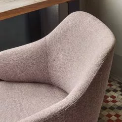 Fredriks Bürostuhl Elana - Sandgrau -Büromöbel Verkäufe 1000274893 210623 13375800062 MOOD DETAILS P000000001000274893 mood