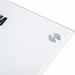 Loftscape Schreibtisch Seda - Glas / Aluminium - Weiß / Hellgrau 11 Loftscape Schreibtisch Seda - Glas / Aluminium - Weiß / Hellgrau -Büromöbel Verkäufe 1000275370 210624 11464400005 DETAILS P000000001000275370