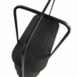 Red Living Regal Lamia - Metall - Schwarz -Büromöbel Verkäufe 1000275685 210630 12482400413 DETAILS P000000001000275685