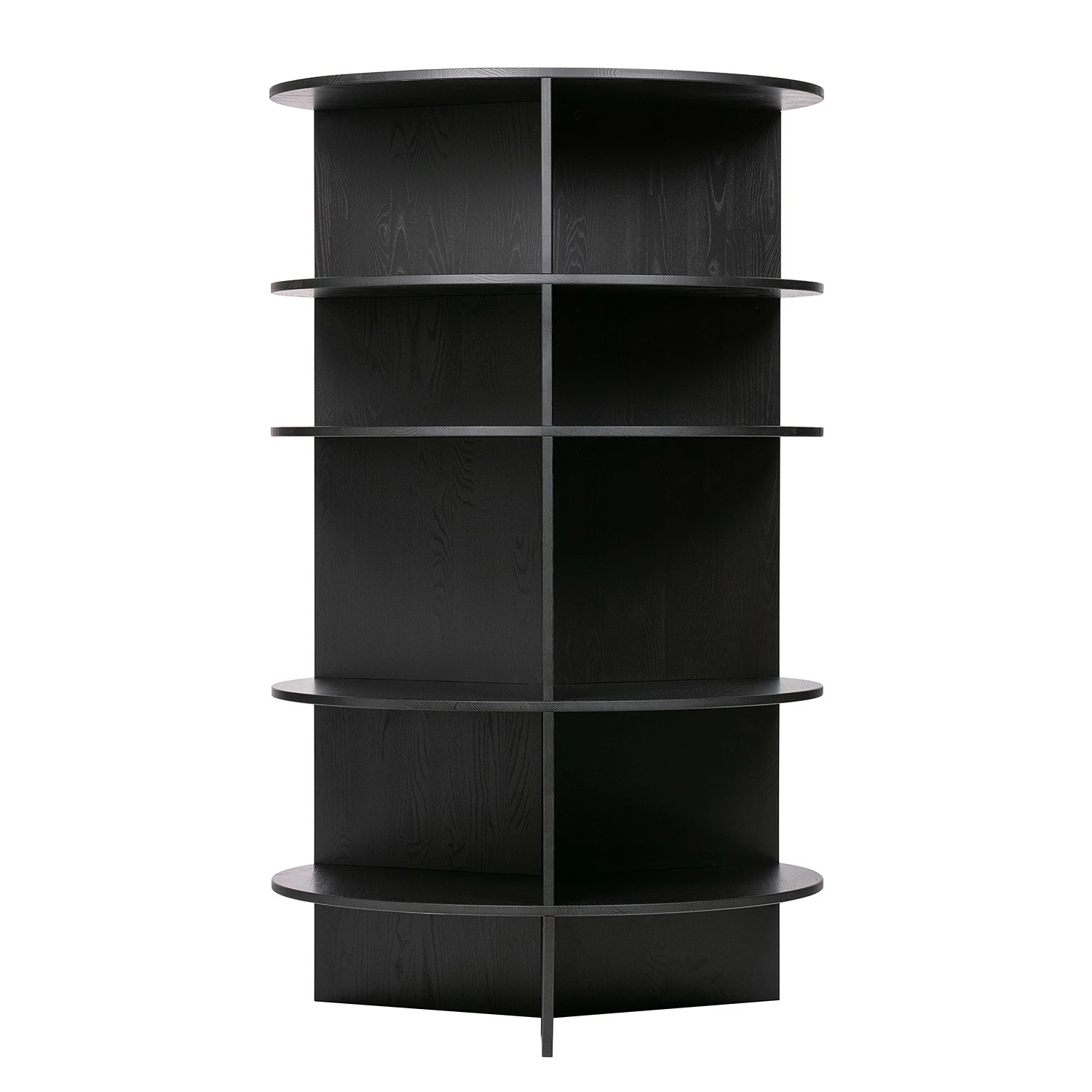 Red Living Regal Kajun - Esche massiv - Esche Schwarz 3 Red Living Regal Kajun - Esche massiv - Esche Schwarz