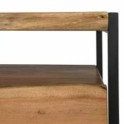 Ars manufacti Sideboard Kaawo - Akazie massiv / Metall - Akazie / Schwarz 18 Ars manufacti Sideboard Kaawo - Akazie massiv / Metall - Akazie / Schwarz -Büromöbel Verkäufe 1000276806 220713 050 DETAILS P000000001000276806