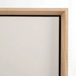 Studio Copenhagen Sideboard Maayka I - Eiche teilmassiv - Mushroom Creme / Eiche Hell -Büromöbel Verkäufe 1000277378 220803 033 DETAILS P000000001000277378