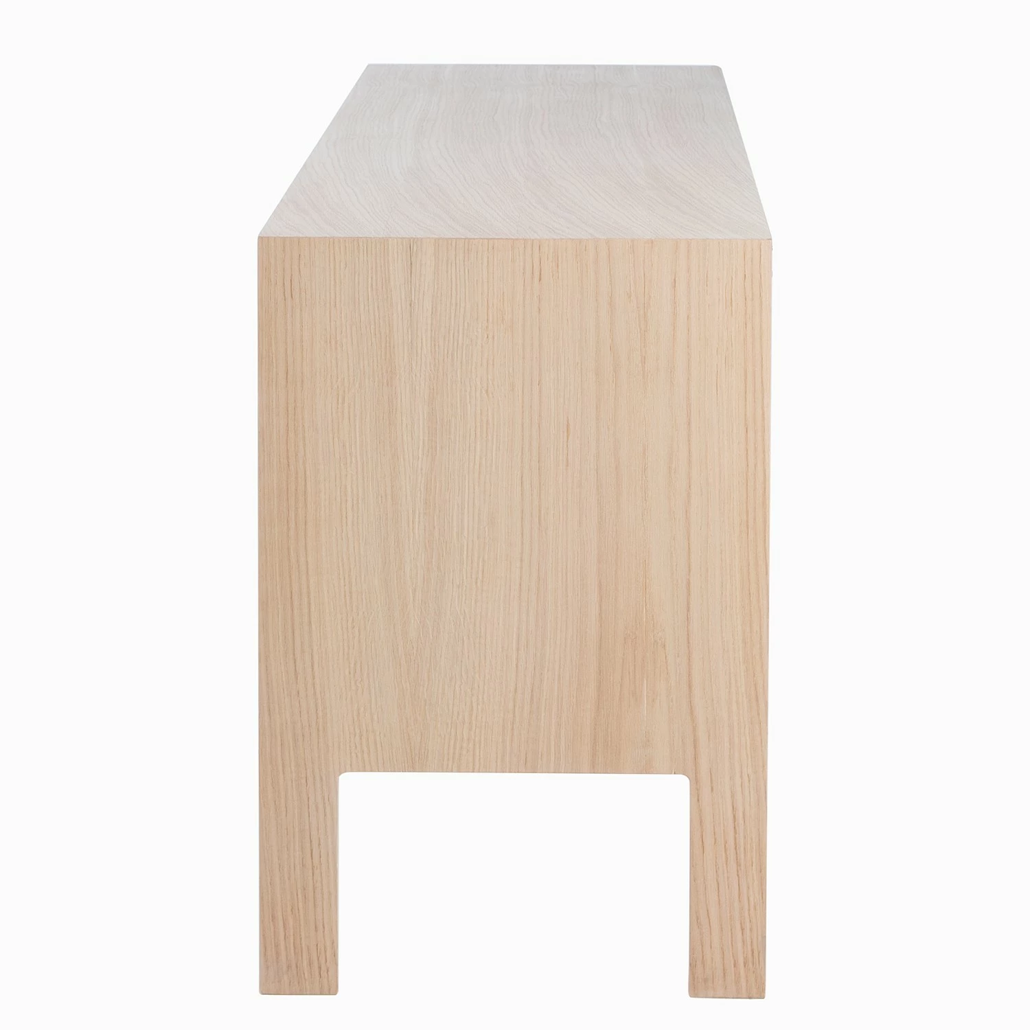 Studio Copenhagen Sideboard Maayka II - Eiche teilmassiv - Mushroom Creme / Eiche Hell 14 Studio Copenhagen Sideboard Maayka II - Eiche teilmassiv - Mushroom Creme / Eiche Hell – Bild 12