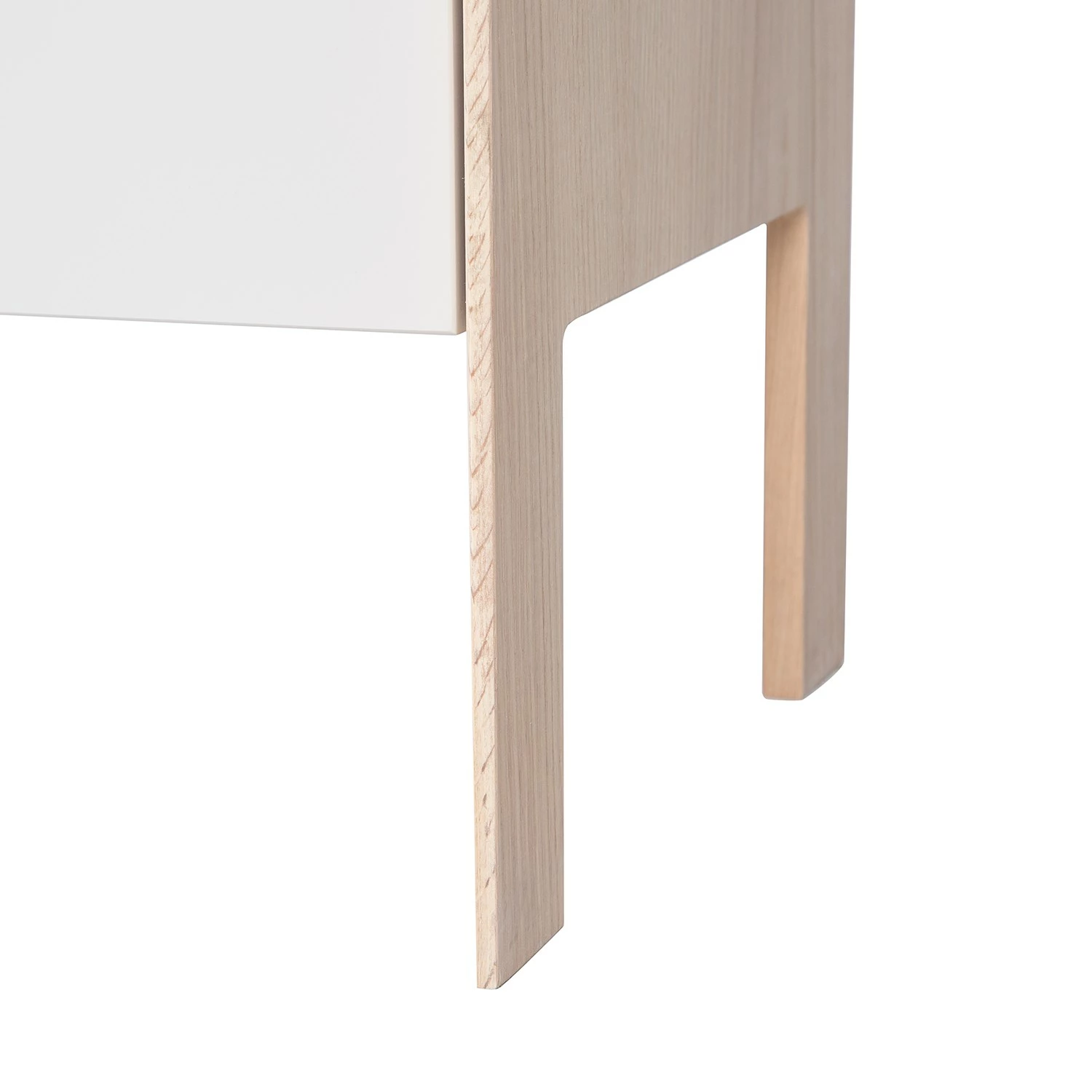 Studio Copenhagen Sideboard Maayka II - Eiche teilmassiv - Mushroom Creme / Eiche Hell 15 Studio Copenhagen Sideboard Maayka II - Eiche teilmassiv - Mushroom Creme / Eiche Hell – Bild 13