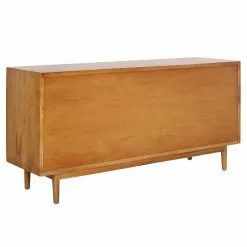 Kollected Sideboard Ropy - Mango massiv -Büromöbel Verkäufe 1000277405 220609 050 DETAILS P000000001000277405