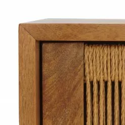 Kollected Sideboard Ropy - Mango massiv -Büromöbel Verkäufe 1000277405 220609 070 DETAILS P000000001000277405