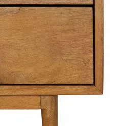 Kollected Sideboard Ropy - Mango massiv -Büromöbel Verkäufe 1000277405 220609 085 DETAILS P000000001000277405