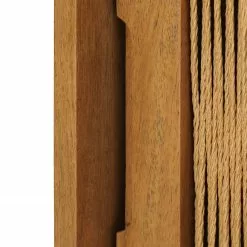 Kollected Sideboard Ropy - Mango massiv -Büromöbel Verkäufe 1000277405 220609 092 DETAILS P000000001000277405