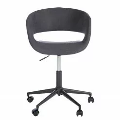 Mørteens Bürostuhl Buggio II - Dunkelgrau - Schwarz 21 Mørteens Bürostuhl Buggio II - Dunkelgrau - Schwarz -Büromöbel Verkäufe 1000277875 220325 030 DETAILS P000000001000277875