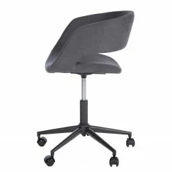 Mørteens Bürostuhl Buggio II - Dunkelgrau - Schwarz 22 Mørteens Bürostuhl Buggio II - Dunkelgrau - Schwarz -Büromöbel Verkäufe 1000277875 220325 031 DETAILS P000000001000277875