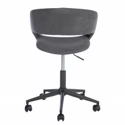 Mørteens Bürostuhl Buggio II - Dunkelgrau - Schwarz 23 Mørteens Bürostuhl Buggio II - Dunkelgrau - Schwarz -Büromöbel Verkäufe 1000277875 220325 032 DETAILS P000000001000277875