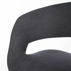 Mørteens Bürostuhl Buggio II - Dunkelgrau - Schwarz 25 Mørteens Bürostuhl Buggio II - Dunkelgrau - Schwarz -Büromöbel Verkäufe 1000277875 220325 034 DETAILS P000000001000277875