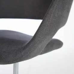 Mørteens Bürostuhl Buggio II - Dunkelgrau - Schwarz 26 Mørteens Bürostuhl Buggio II - Dunkelgrau - Schwarz -Büromöbel Verkäufe 1000277875 220325 035 DETAILS P000000001000277875