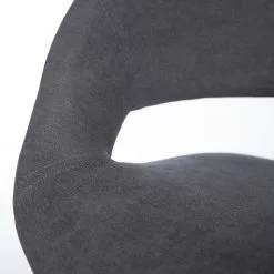 Mørteens Bürostuhl Buggio II - Dunkelgrau - Schwarz 28 Mørteens Bürostuhl Buggio II - Dunkelgrau - Schwarz -Büromöbel Verkäufe 1000277875 220325 037 DETAILS P000000001000277875