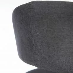 Mørteens Bürostuhl Buggio II - Dunkelgrau - Schwarz 29 Mørteens Bürostuhl Buggio II - Dunkelgrau - Schwarz -Büromöbel Verkäufe 1000277875 220325 038 DETAILS P000000001000277875