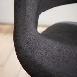 Mørteens Bürostuhl Buggio II - Dunkelgrau - Schwarz 34 Mørteens Bürostuhl Buggio II - Dunkelgrau - Schwarz -Büromöbel Verkäufe 1000277875 220330 032 DETAILS P000000001000277875